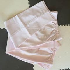 ナガイレーベンナース服 パンツ Mサイズ ピンク 2枚のサムネイル