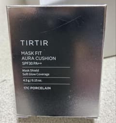 TIRTIR MASK FIT AURA CUSHION 17C MINIのサムネイル