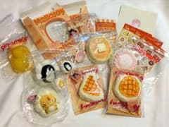 スクイーズ まとめ売り メロジョイ MoMo ププランド - メルカリ