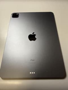 Apple iPad Pro 第3世代 512GB Apple Pencil付きのサムネイル