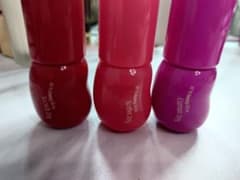 fwee 3D Volumizing Gloss 3本セット - 2