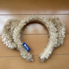 ダッフィー カチューシャのサムネイル