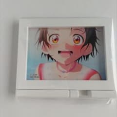 アニメイトオンリーショップ 結束いのり 抽選会B賞 ミニアートフレーム 