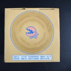 ナックラー サラダボウル　かみつき隊のサムネイル