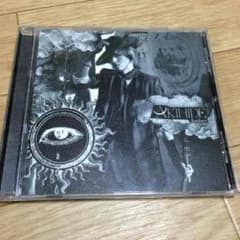 AKIHIDE Amber BREAKERZ CDのサムネイル