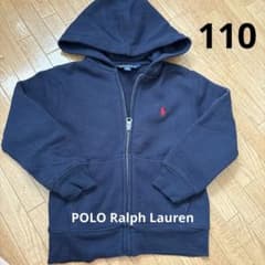 パーカー　POLO 110 - 4
