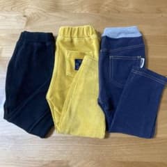 95パンツ3セットのサムネイル