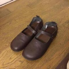 しょうゆ様専用 無印良品 シューズのサムネイル
