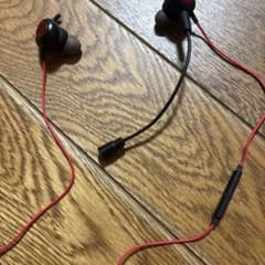 (Sennheiser) IE 100 PRO RED モニタリングイヤホン