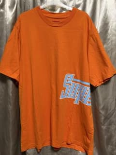 ☆Supreme 20ss Side Logo S/S Top Lサイズ☆ - メルカリ