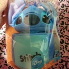 スティッチの小物入れのサムネイル