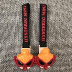 HYSTERIC MINI ブランケットクリップのサムネイル