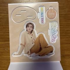 吉野北人　アクリルスタンドのサムネイル