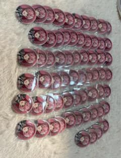 KnightX てるとくん。 缶バッジのサムネイル