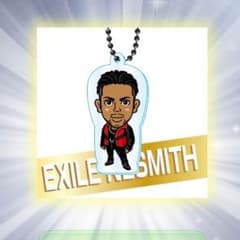ネスミス クリアチャームEXILE 15th Anniversary Yearのサムネイル