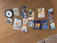 釣り仕掛けセット まとめ売りのサムネイル
