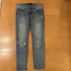 GAP デニムレギング 25R スキニーデニムのサムネイル