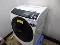 （31004）日立ドラム洗濯乾燥機11K、BD-SV110BR 31004）日立ドラム洗濯乾燥機11K、BD-SV110BR - メルカリ