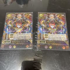 퍼즈드라 TCG UR 싱글