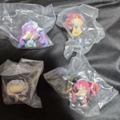 ホロライブ ちょこのっこのサムネイル