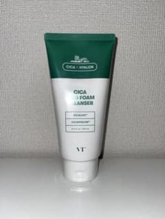 VT CICA MILD FOAM CLEANSER 300mlのサムネイル