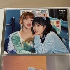 TWICE LIGHTS WORLD TOUR モモ チェヨン ランダムトレカ - メルカリ
