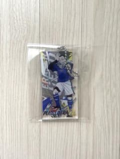 My Hero Academia Shota Aizawa Japan National Football Team Acrylic Keychain