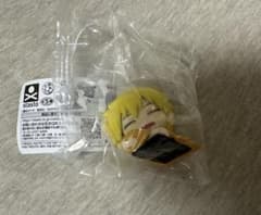 チェンソーマン おねむたん ガチャガチャ　デンジのサムネイル