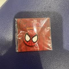 スパイダーマン 入場者特典のサムネイル