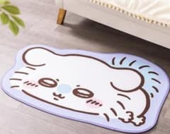 ももんが　ちいかわ ラグマット～ねそべり～　モモンガ