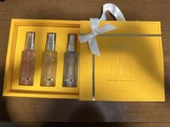 d'Alba White Truffle 3 Solution Gift Boxのサムネイル
