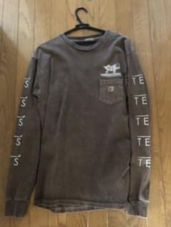 TES ロングTシャツのサムネイル