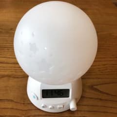 ベネッセ　授乳LEDライトのサムネイル