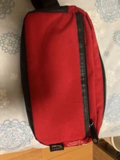 cordura fabric ショルダーバッグのサムネイル