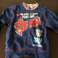 ANGEL BLUE 150のサムネイル