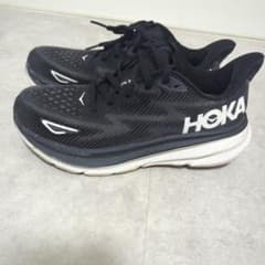 4*4様 HOKA CLIFTON 9 レディース スニーカー 23.5cmのサムネイル