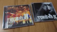 トウカイ×テイオー ／M.O.S.A.D THE GREAT SENSATIONのサムネイル