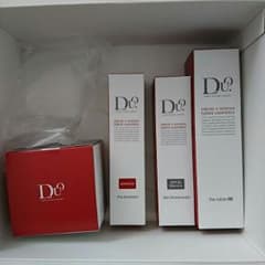 新品。D.U.O セットのサムネイル