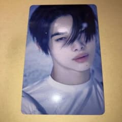 ENHYPEN DAYDREAM HMV トレカ 特典 ニキ ① - メルカリ