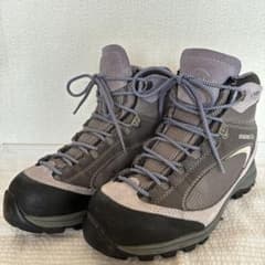 mont-bell 登山靴（レディース） タイオガブーツのサムネイル