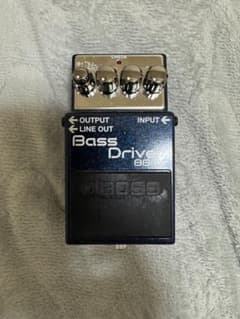BOSS BB-1X※初期ロット品 BOSS BB-1X※初期ロット品 - メルカリ