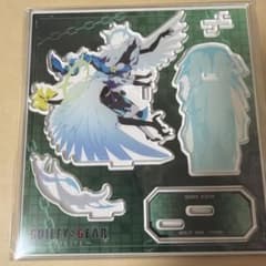 GUILTY GEAR STRIVE アクリルスタンド クイーン・ディズィーのサムネイル