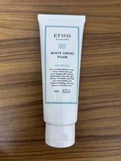 ETVOS MOIST AMINO FOAM 90gのサムネイル