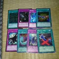 遊戯王のサムネイル