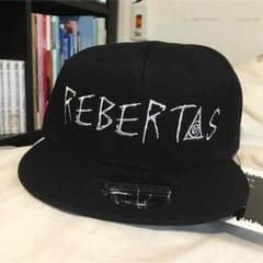 REBERTAS キャップのサムネイル