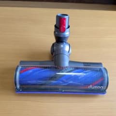 新品★ダイソン V12 モータークリーナーヘッド 型番388388-01 ダイソンV12 モーターバークリーナーヘッド 388388-01 Dyson - メルカリ