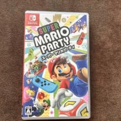 スーパー マリオパーティのサムネイル