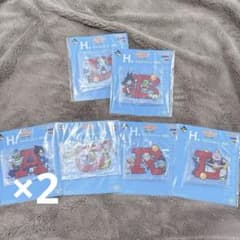 드래곤 볼 ASSEMBLE COLLECTION 악스타 6종 총 7개