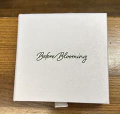 ロウン ROWOON 韓国 グッズ　PETAL RING ROWOON ロウン 韓国ソウル PETAL RING - メルカリ