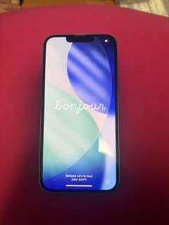 Apple iPhone 14 本体のサムネイル